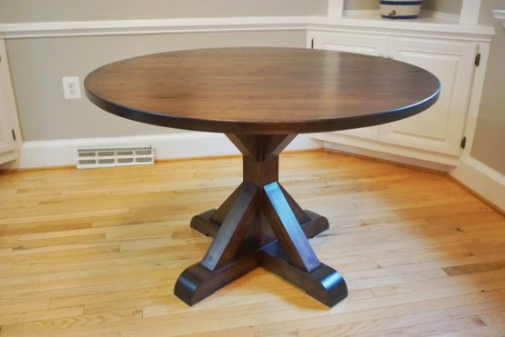 Alexandria Trestle Table