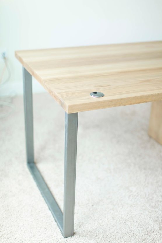 Pittsburgh Tandem Desk - Image 2